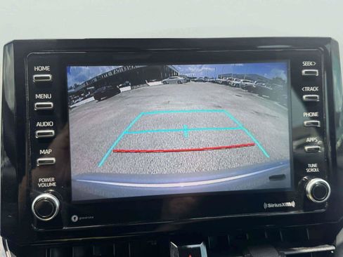 Used 2021 Toyota Corolla LE FWD image 34