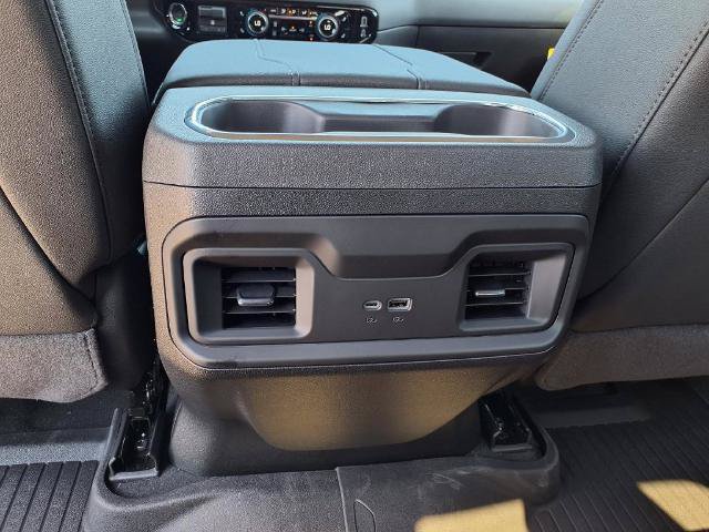 New 2026 Chevrolet Silverado 1500 RST AWD/4WD image 10