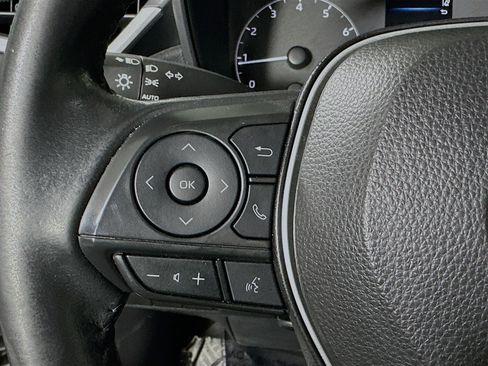 Certified 2023 Toyota Corolla SE image 16