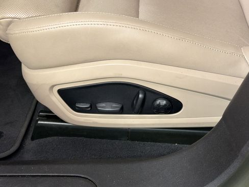 Certified 2024 Porsche Taycan RWD image 16