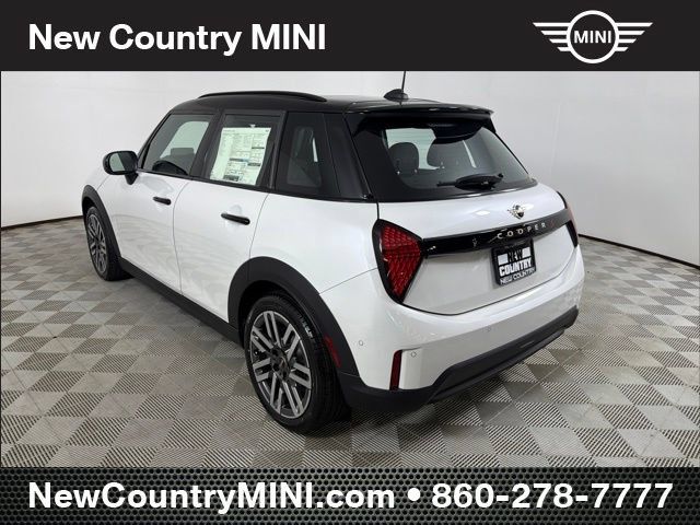 New 2026 MINI Cooper S FWD image 5