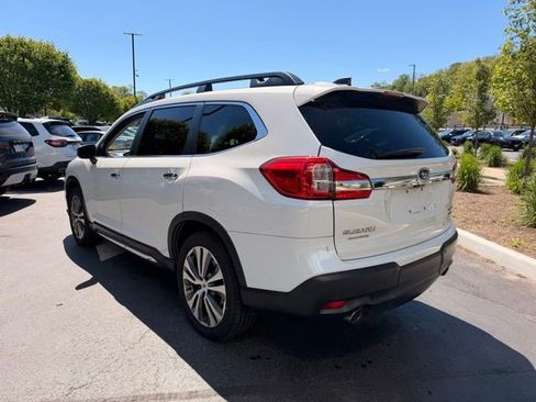 Used 2021 Subaru Ascent Touring AWD/4WD image 4