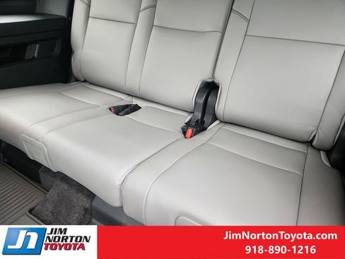 Used 2026 Toyota Sequoia Limited image 34
