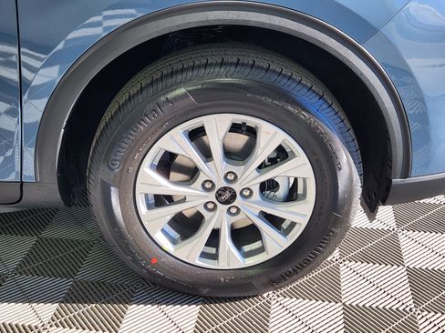 New 2026 Ford Escape Active w/ Cold Weather Package image 9