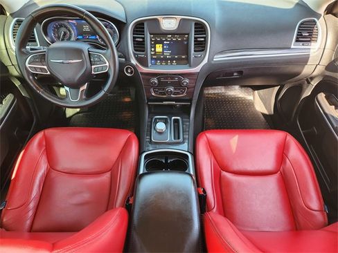 Used 2021 Chrysler 300 Touring w/ Sport Appearance Package image 26