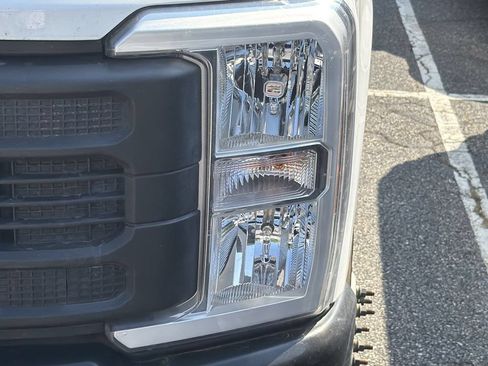 Used 2024 Ford F350 XL AWD/4WD image 4