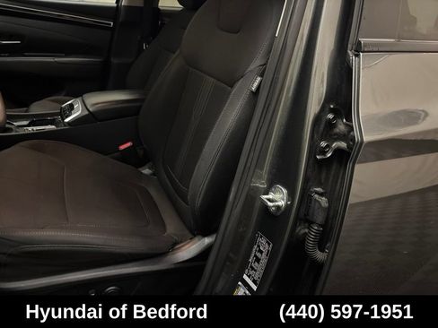 Used 2023 Hyundai Tucson SEL AWD/4WD image 11