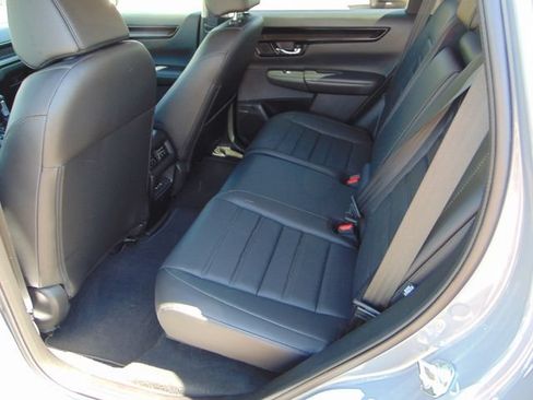 Used 2025 Honda CR-V EX-L image 21