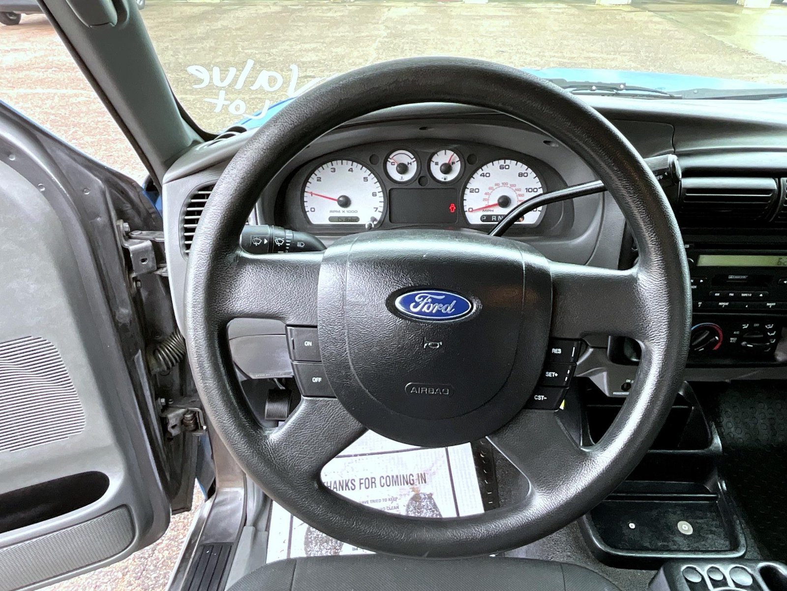 Used 2006 Ford Ranger FX4 AWD/4WD image 14
