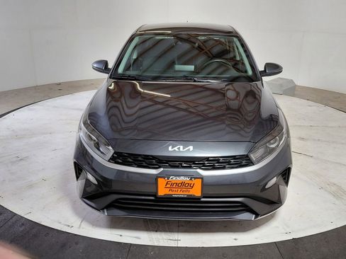 Used 2024 Kia Forte LXS w/ LXS Technology Package image 2