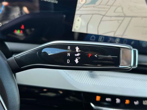 New 2025 Cadillac Optiq Sport 1 image 23