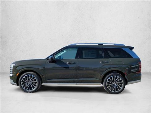 New 2026 Hyundai Palisade Calligraphy image 5