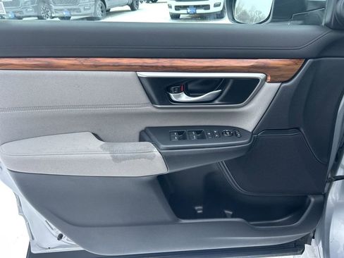 Used 2020 Honda CR-V EX image 17