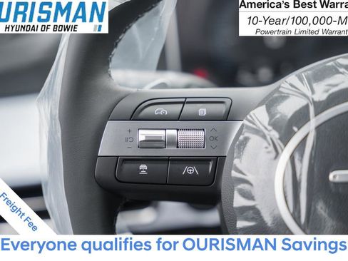 New 2026 Hyundai Sonata SEL image 27