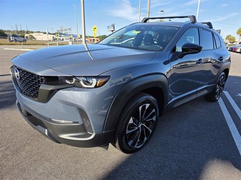 New 2026 MAZDA CX-50 2.5 Hybrid w/ Weather Package image 4
