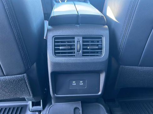 New 2026 Nissan Rogue SV image 22