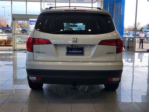 Used 2016 Honda Pilot EX-L image 4