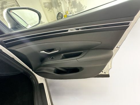 Used 2023 Hyundai Tucson SEL w/ Convenience Package image 32