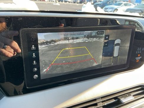 Certified 2022 Hyundai Palisade Calligraphy w/ Cargo Package image 17