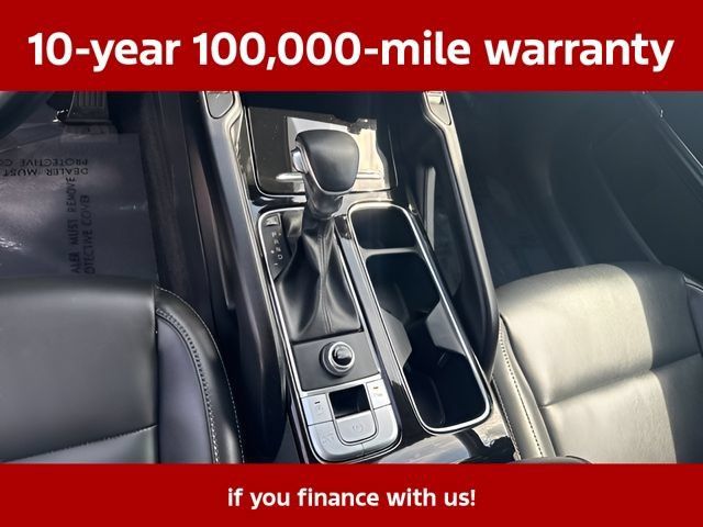 Used 2025 Kia Telluride S FWD image 28