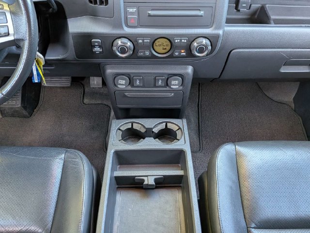 Used 2013 Honda Ridgeline RTL image 20