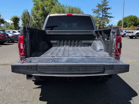 Used 2023 Ford F150 Tremor AWD/4WD image 27