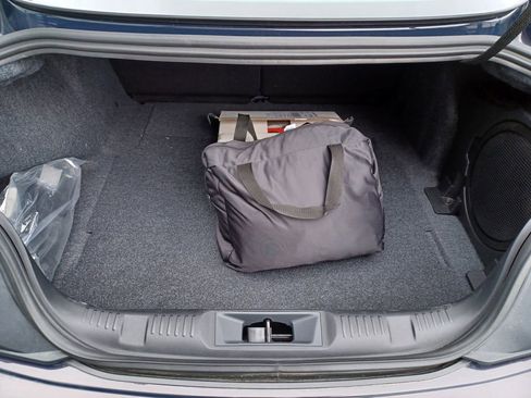 Used 2024 Ford Mustang Dark Horse image 8