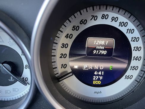 Used 2013 Mercedes-Benz C 300 C 300 image 8