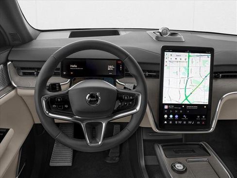 New 2026 Volvo EX90 Plus AWD/4WD image 4