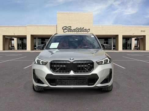 Used 2024 BMW X1 M35i w/ Shadowloine Package AWD/4WD image 2
