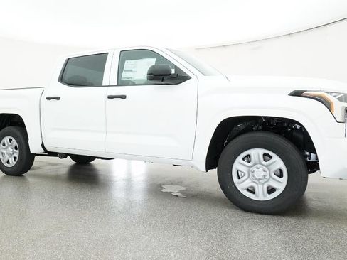 New 2026 Toyota Tundra SR AWD/4WD image 28