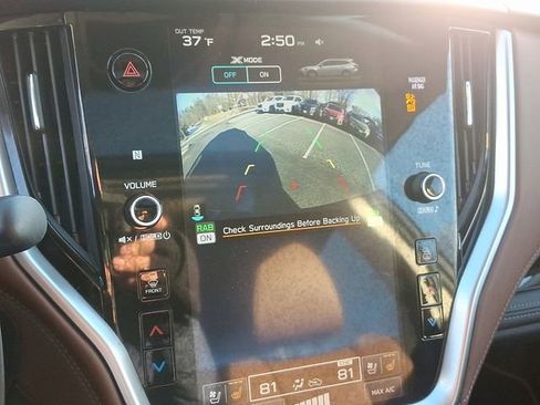 Used 2022 Subaru Outback Touring image 20