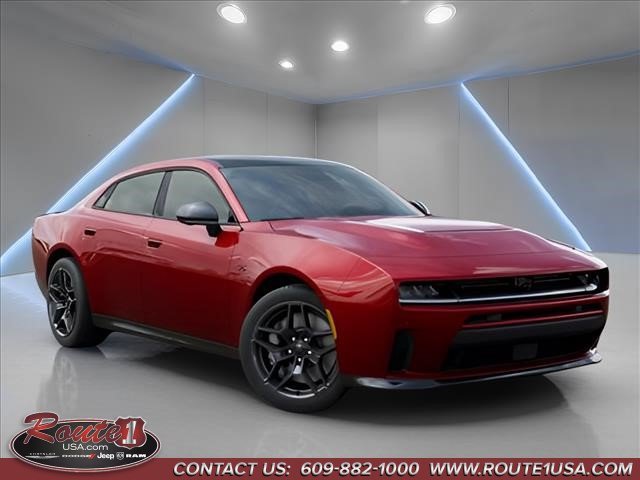 New 2026 Dodge Charger R/T AWD/4WD image 6