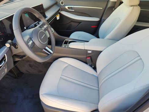 New 2026 Hyundai Sonata SEL image 9