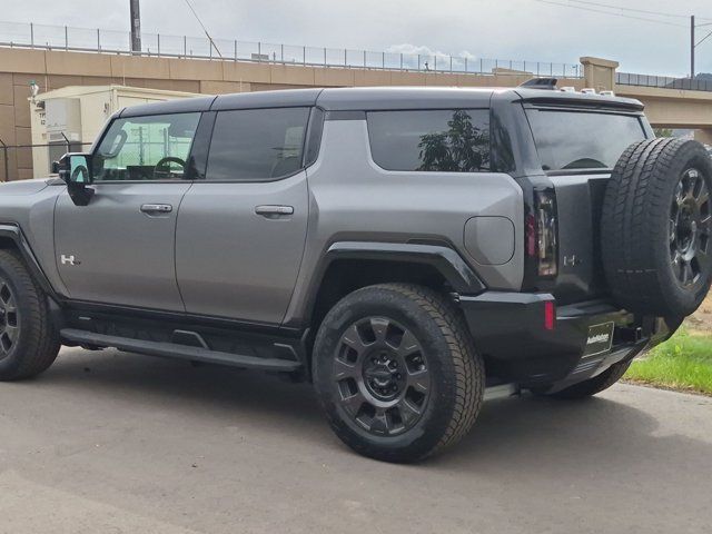 New 2026 GMC Hummer EV 3X w/ Carbon Fiber Edition Package AWD/4WD image 6