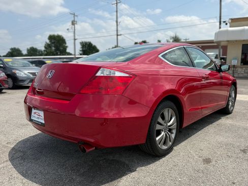 Used 2008 Honda Accord EX-L image 3