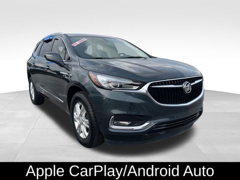 Used 2020 Buick Enclave Essence image 3