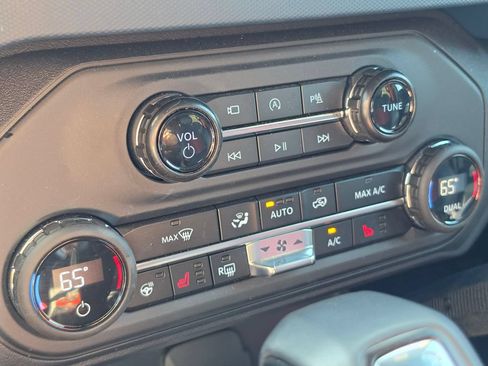 Used 2024 Ford Bronco Raptor AWD/4WD image 22