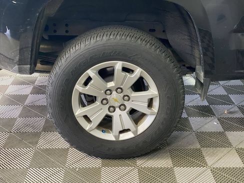Used 2018 Chevrolet Colorado LT RWD image 18