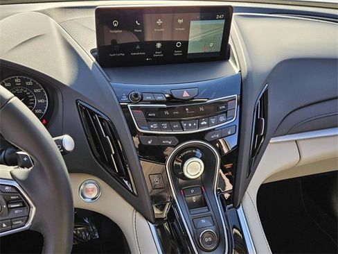 New 2026 Acura RDX w/ Technology Package image 17