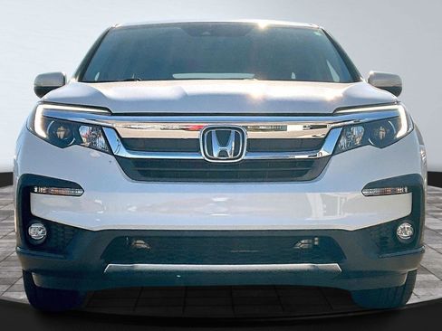 Used 2022 Honda Pilot EX-L image 2
