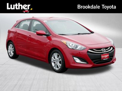 Used 2013 Hyundai Elantra GT