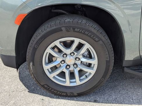 Certified 2023 Chevrolet Tahoe LS image 36