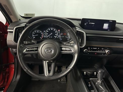 Used 2023 MAZDA CX-50 AWD 2.5 Turbo w/ Cargo Package image 13