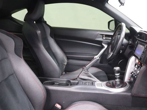 Used 2016 Subaru BRZ Limited w/ Popular Package #6A image 19