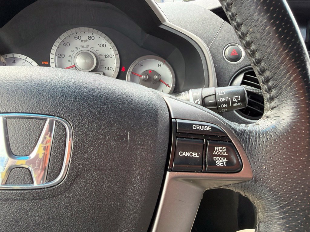 Used 2011 Honda Pilot EX-L image 6