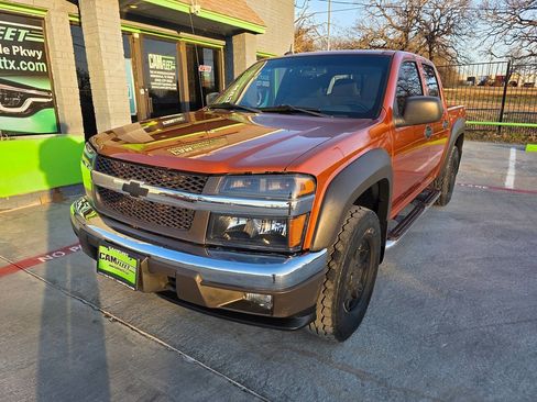 Used 2006 Chevrolet Colorado LT w/ LT Preferred Equipment Group image 3