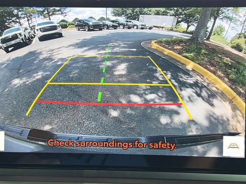 Used 2024 Toyota Tacoma TRD Sport w/ TRD Sport Upgrade Package RWD image 29