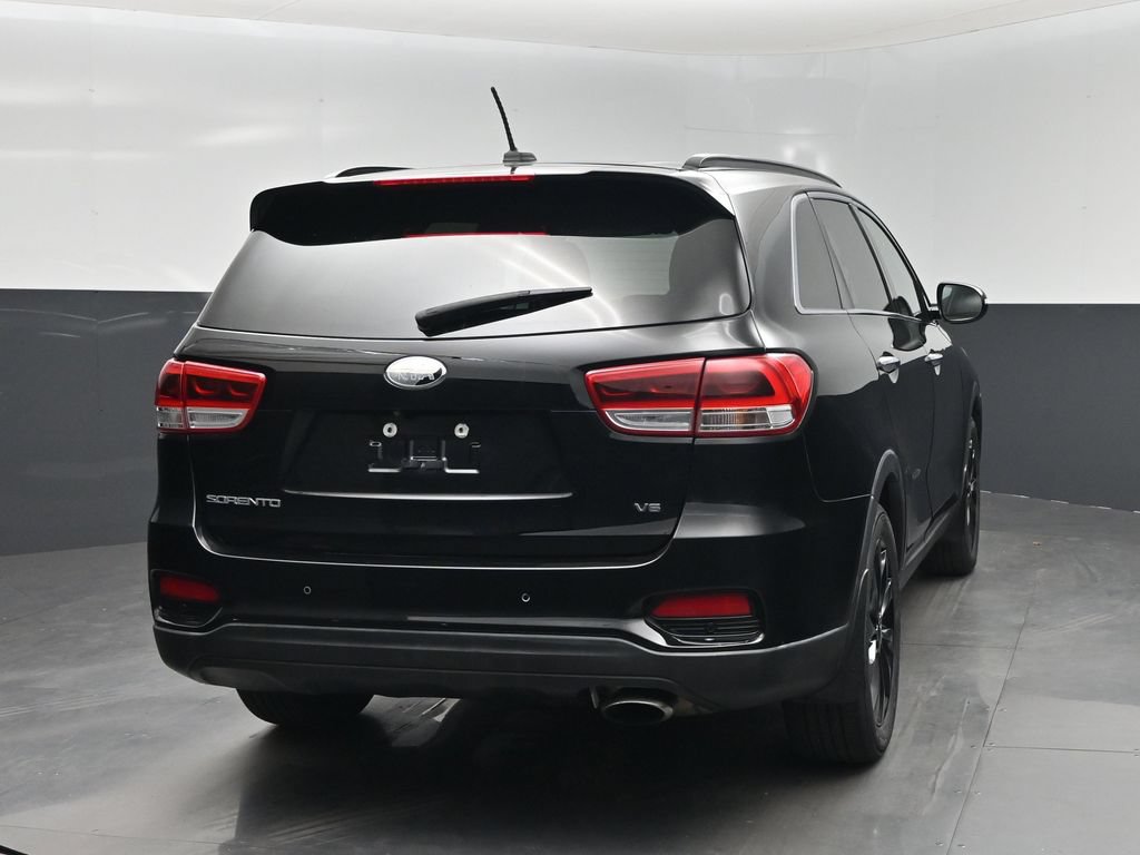 Used 2019 Kia Sorento S AWD/4WD image 11