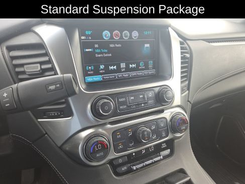 Used 2018 Chevrolet Tahoe LS w/ All-Season Package AWD/4WD image 14
